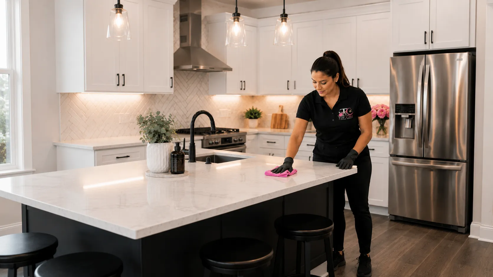 House Cleaning in Delmar, NY